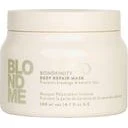 Schwarzkopf BlondMe Masque Réparateur Intense 200ml