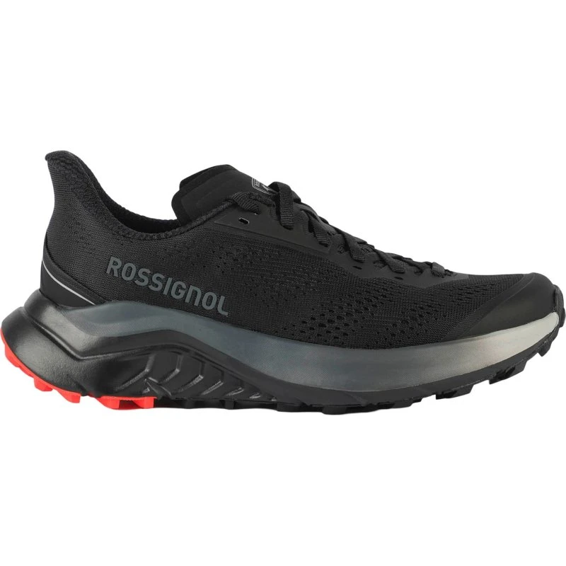 Rossignol Venosk - Chaussures de trail femme - Noir