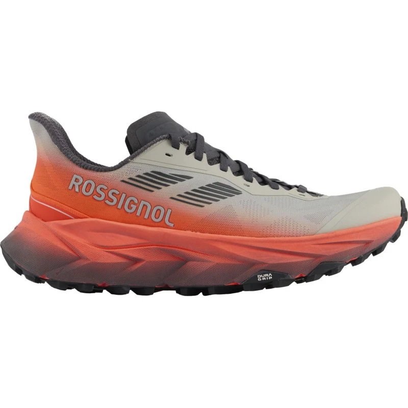 Rossignol Vercors - Chaussures de trail homme - Rouge