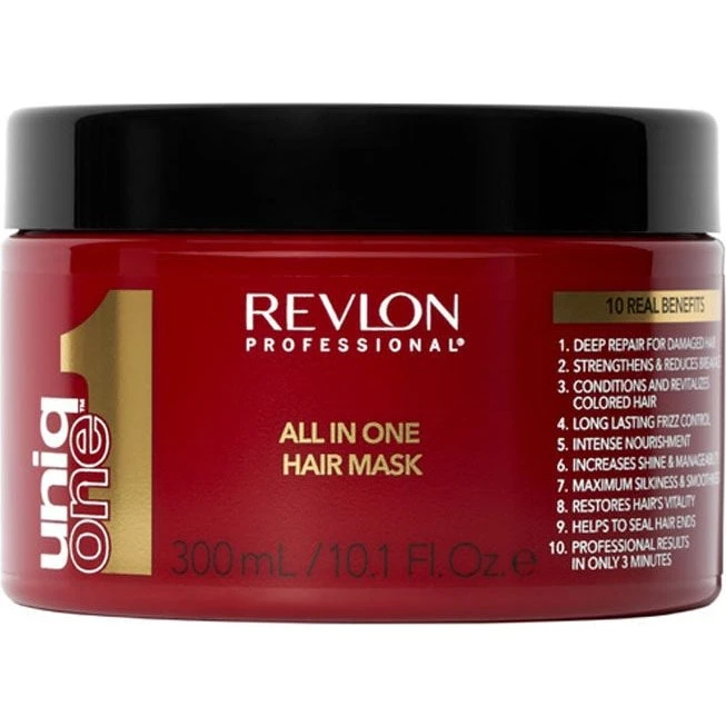 Revlon Professional UniqOne™ Masque Tout-en-Un 300ml
