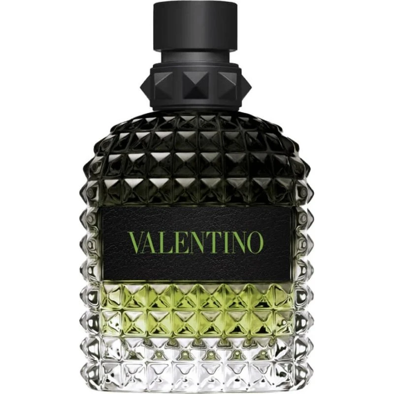 Valentino Born in Roma Uomo Green Stravaganza Eau de Toilette 100ml