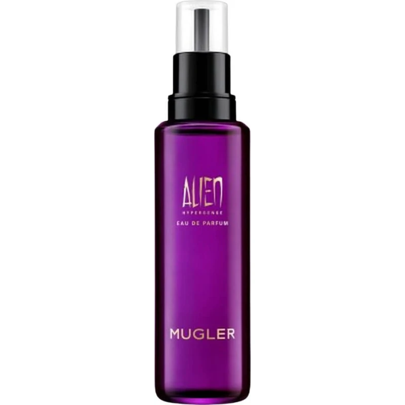Thierry Mugler Alien Hypersense Recharge Eau de Parfum 100 ml