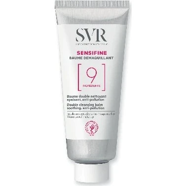 SVR Sensifine Baume Nettoyant et Démaquillant 100ml