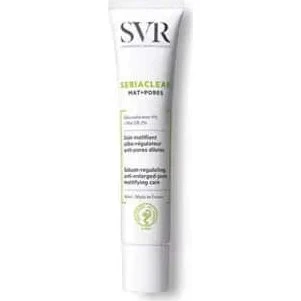 SVR Sebiaclear Mat+Pores 40ml