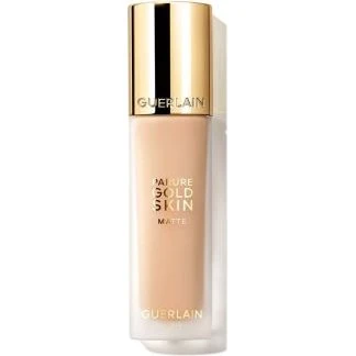 Guerlain Parure Gold Skin Matte Fond de Teint Sans Transfert