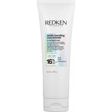 Redken Masque Réparateur Acidic Bonding Concentrate 5 min 250ml
