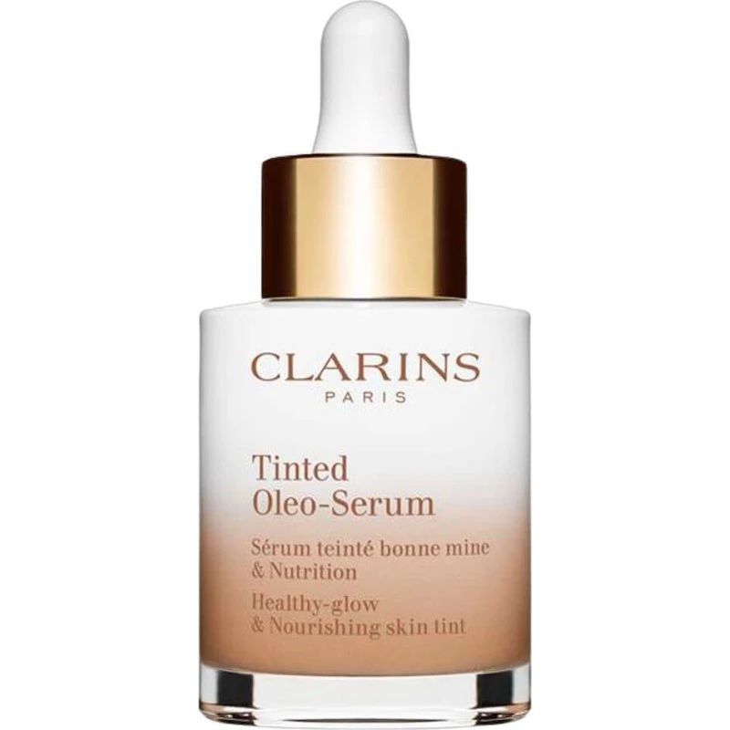 Clarins Tinted Oleo-Serum 04 - 30 ml