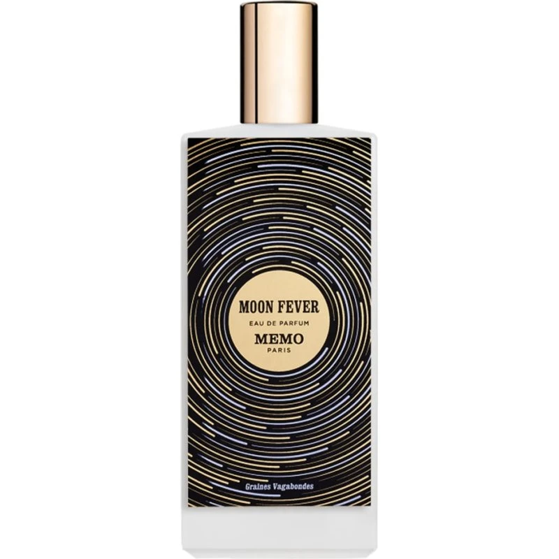 Memo Paris Moon Fever Eau de Parfum 75 ml