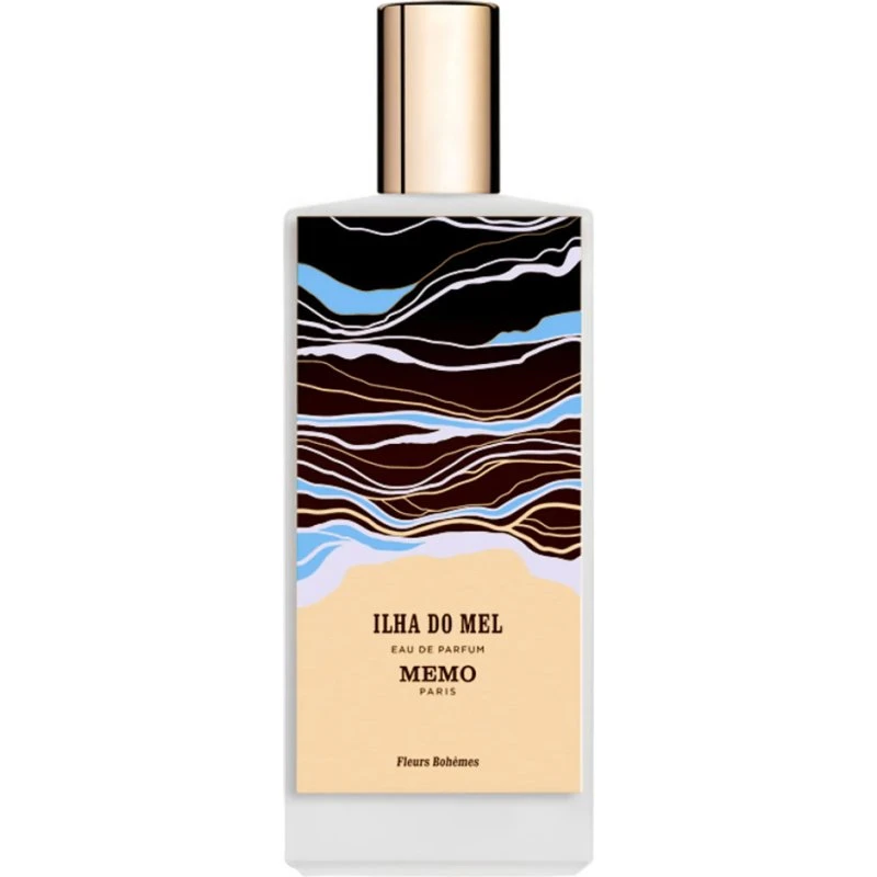 Memo Paris Ilha Do Mel Eau de Parfum 75 ml
