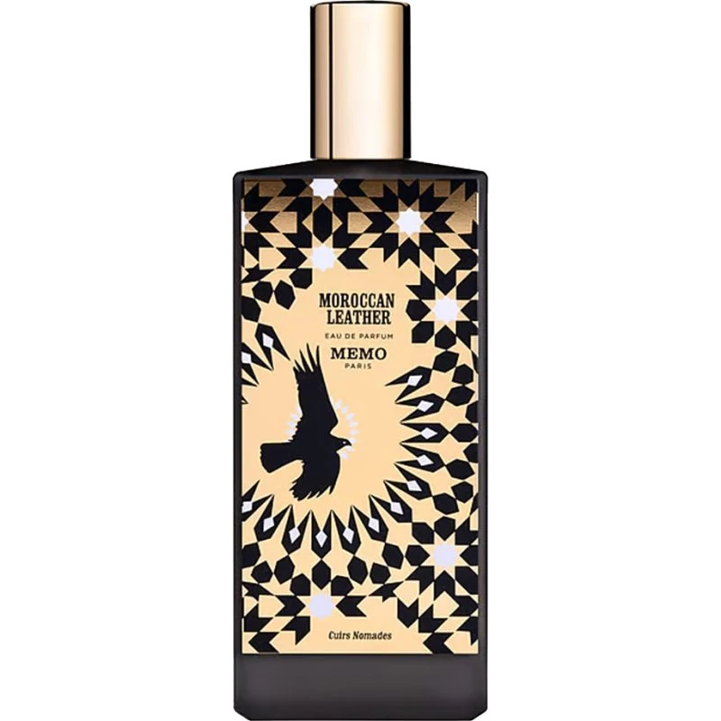 Memo Paris Moroccan Leather Eau de Parfum 75 ml