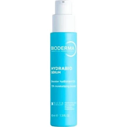 Bioderma Hydrabio Sérum Hydratant 40 ml