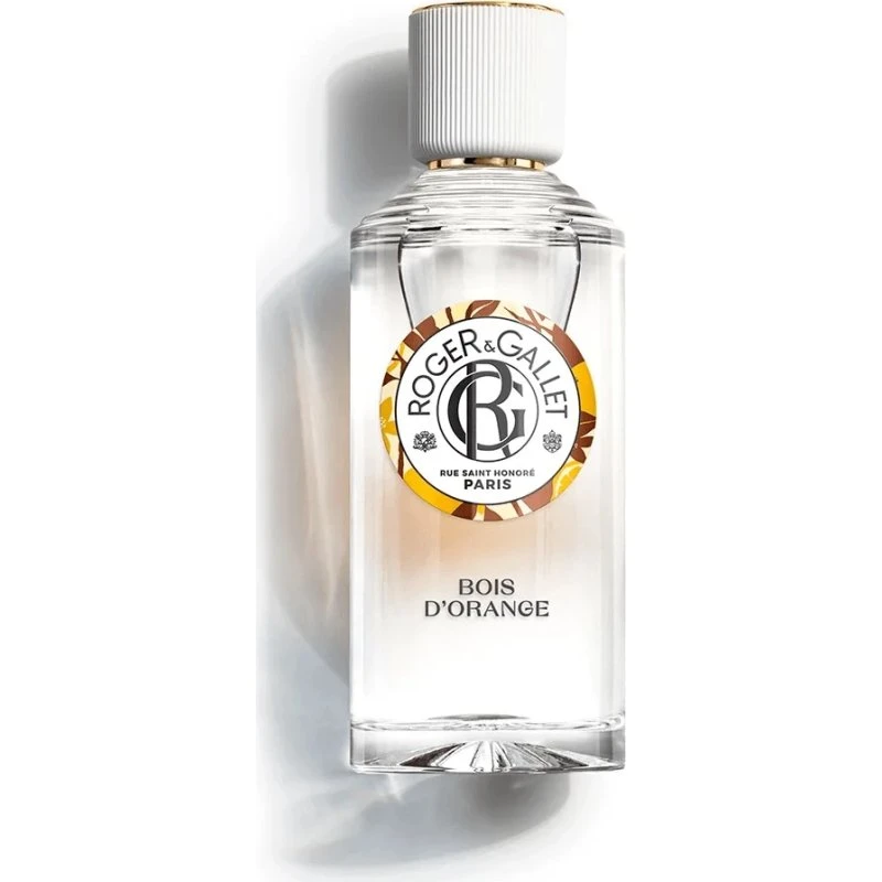 Roger & Gallet Bois d'Orange Eau de Parfum 100ml