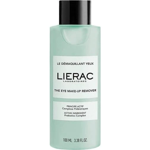 Lierac The Eye Makeup Remover Eau Micellaire 100ml