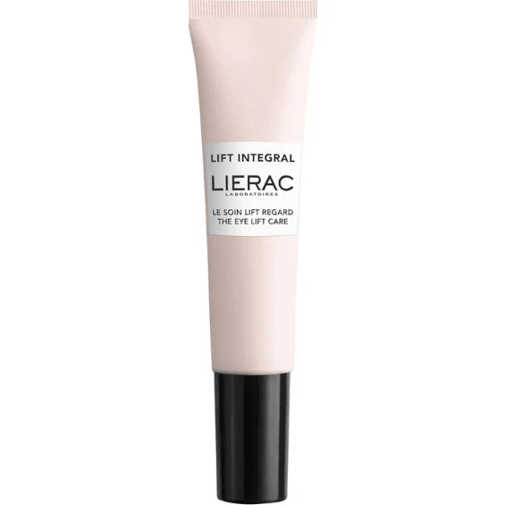 Lierac Lift Integral Crème Contour des Yeux à l'Acide Hyaluronique 15ml