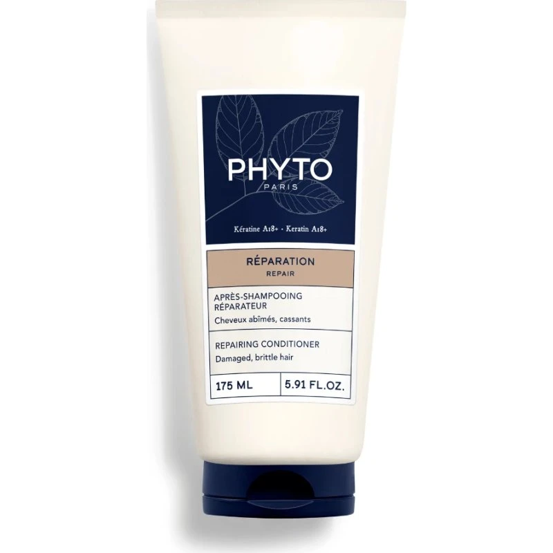 Phyto Keratin Repair Conditioner A18 Repair, 175 ml