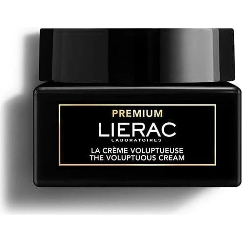 Lierac Premium La Crème Voluptueuse Anti-Rides 50ml