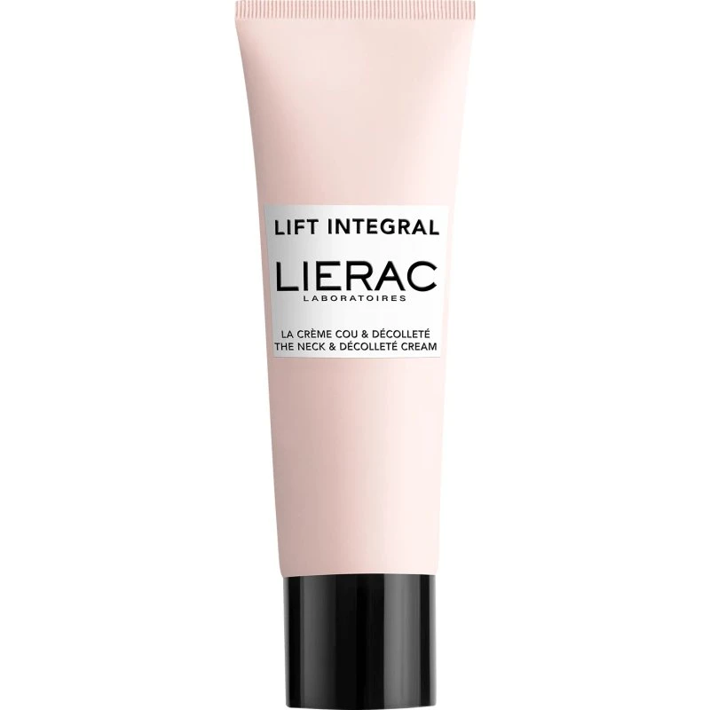 Lierac Lift Integral Crème Raffermissante Cou et Décolleté 50ml