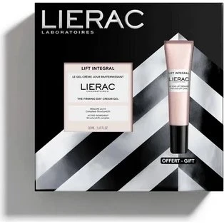 Lierac Pack Lift Crème Intégrale 50ml + Sérum 30ml
