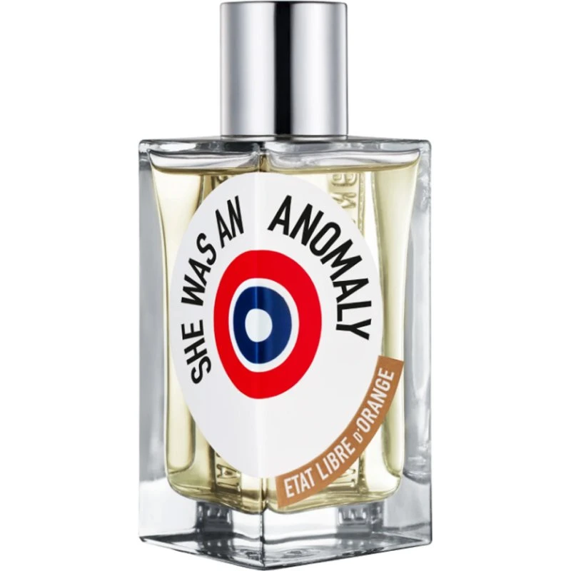 Etat Libre d'Orange She Was An Anomaly Eau de Parfum 100 ml