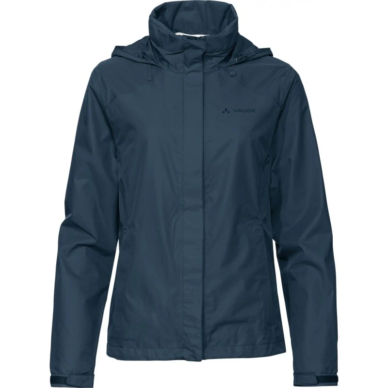 VAUDE Veste de pluie vélo femme Escape Light