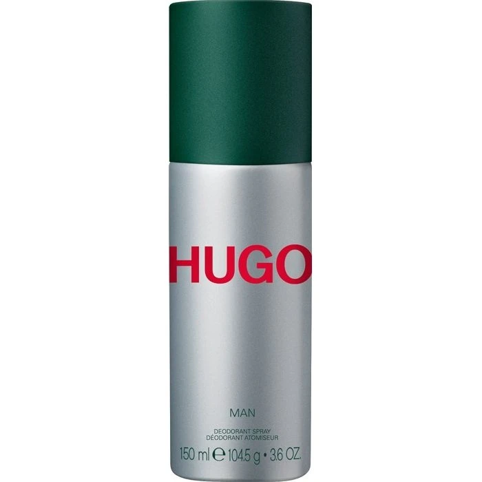 Hugo Boss Hugo Man Déodorant Spray