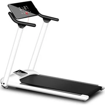 Clover Fitness S1 — Tapis de course pliable 10 km/h