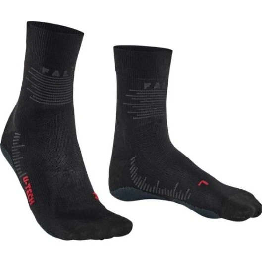 Falke RU True Motion - Chaussettes de Course Femme