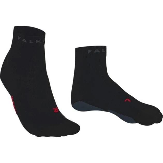 Falke RU True Motion - Socquettes de Course Femme