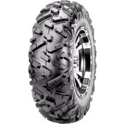 Maxxis Bighorn 2 25x8 R12 43N 6PR M+S Avant