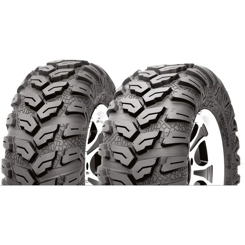 Maxxis MU-03 Ceros 25x8-12 6PR 43N