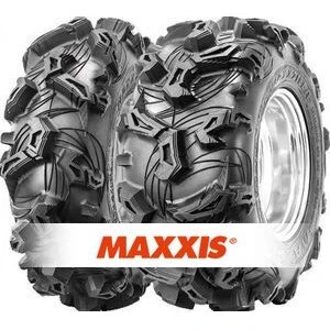 Maxxis Maxxzilla M-60 27x9-12 6PR