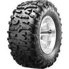 Maxxis M302 Bighorn 3.0 - 27x11-14 56M TL 6PR