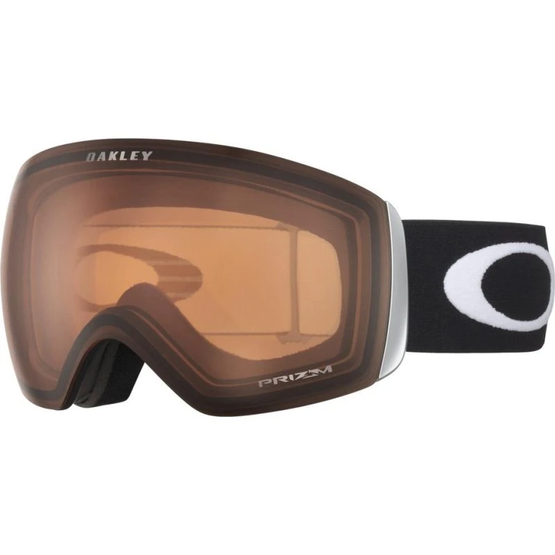 Oakley Flight Deck L Matte Black Prizm Persimmon