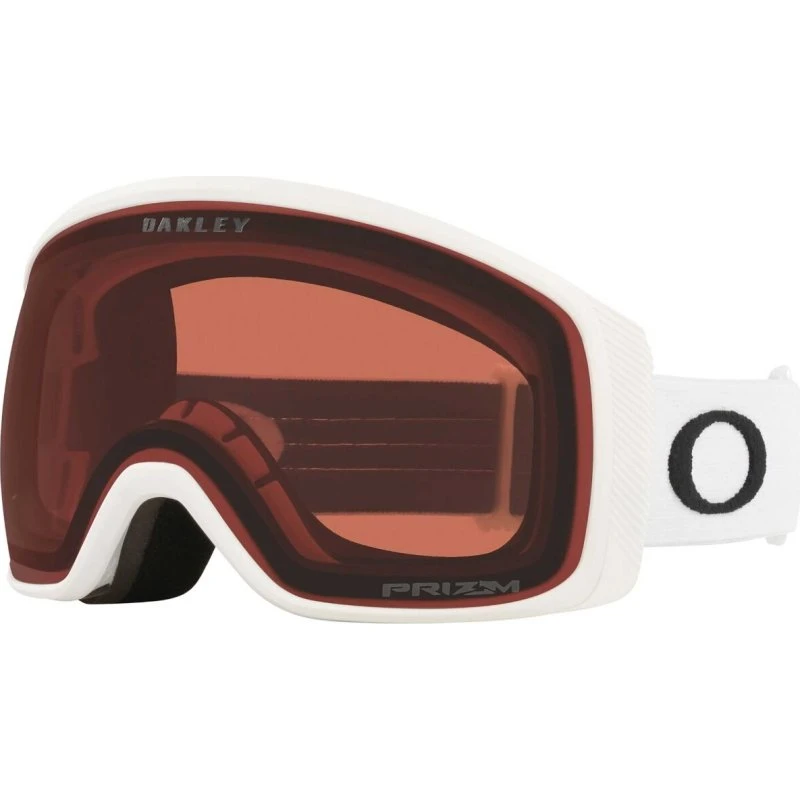 Oakley Flight Tracker M Iced Iridium Cat 2