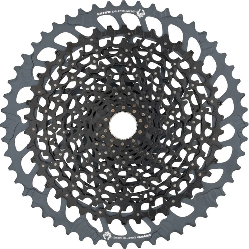 SRAM XG-1275 Eagle XD 12 vitesses 10-52 dents