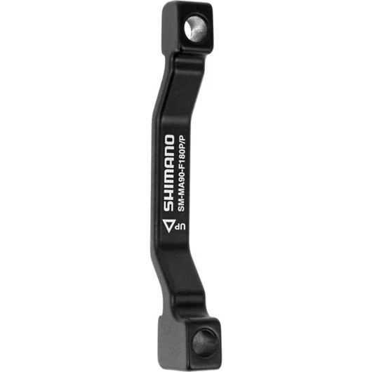 Shimano SM-MA90 Adaptateur Frein 180mm Postmount