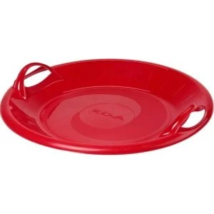 Slee Luge toupie rouge 640 mm