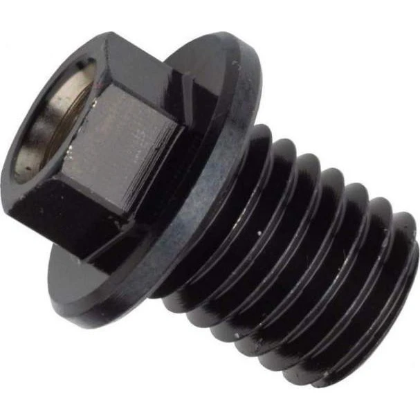 Shimano SM-BH90 Unité de Connexion Bride Noir