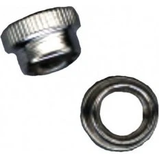 Schwalbe Adaptateurs de Valve 8,5 mm (x50)