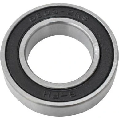 Shimano FH-MT410 Roulement à billes Noir Y3HV48000