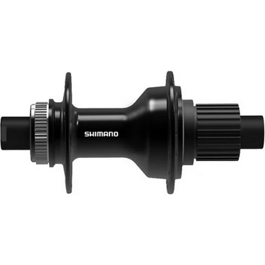 Shimano Cues 600 Moyeu Arrière 12V 148mm CL Noir