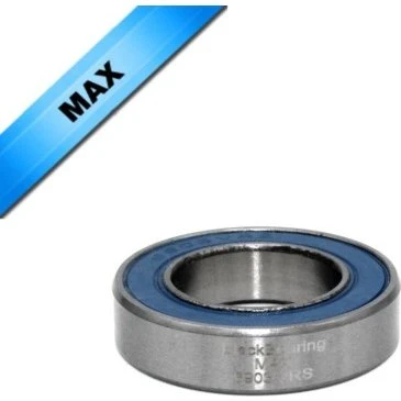 BlackBear Max 61903-2RS - Roulement 17x30x7mm