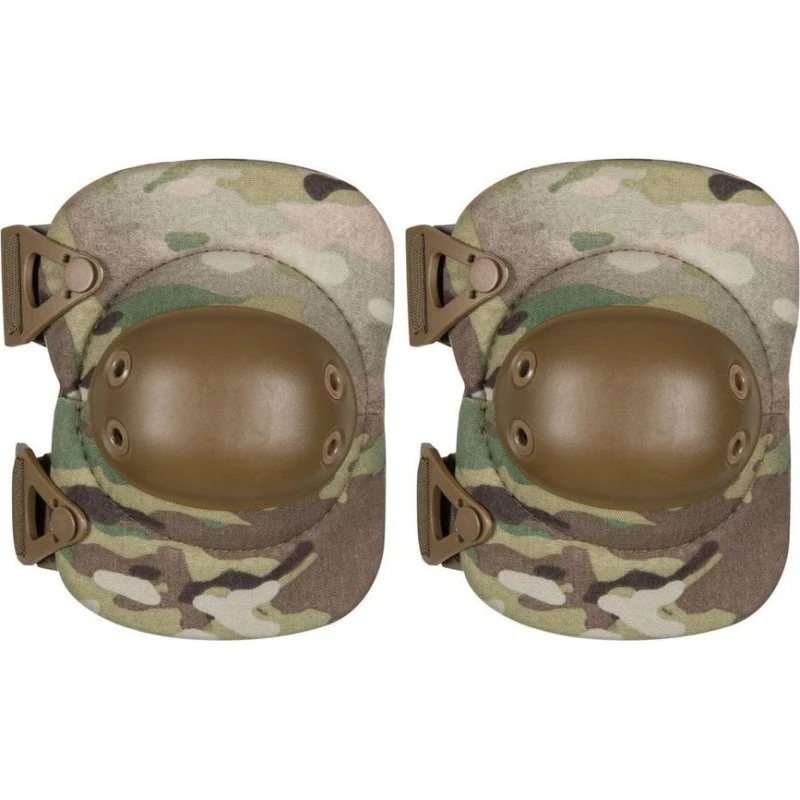 AltaFLEX Coudières AltaLOK MultiCam