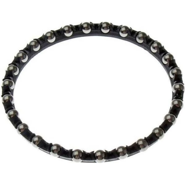 Shimano Nexus 7 Bullet Ring Large Argent