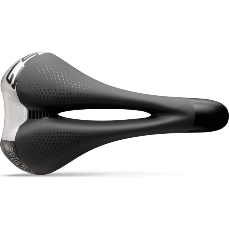 Selle Italia S3 Flow Noir S2 140mm