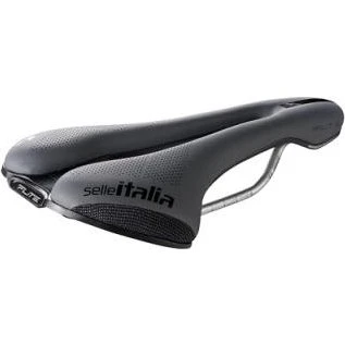 Italia Flite Boost X-cross Ti365 Superflow Selle Gris 145 mm