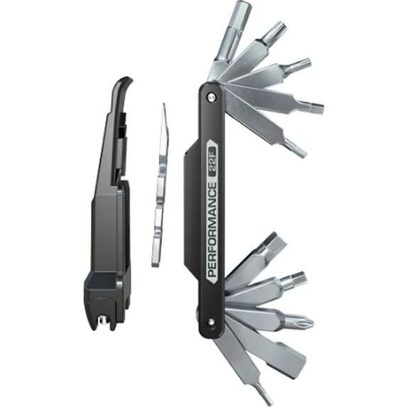 PRO MINI TOOL PERFORMANCE 22F