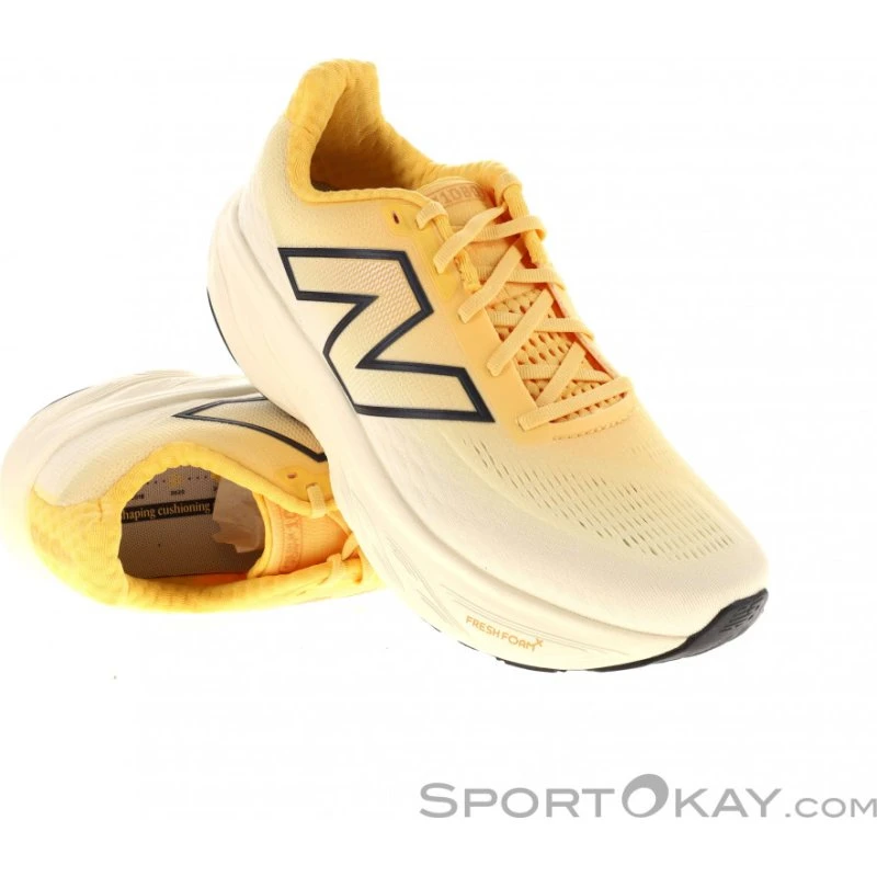 New Balance Fresh Foam X 1080 V14 Homme Earth Shadow