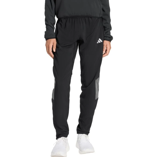 Pantalon de running femme adidas ADI365 Astro Noir