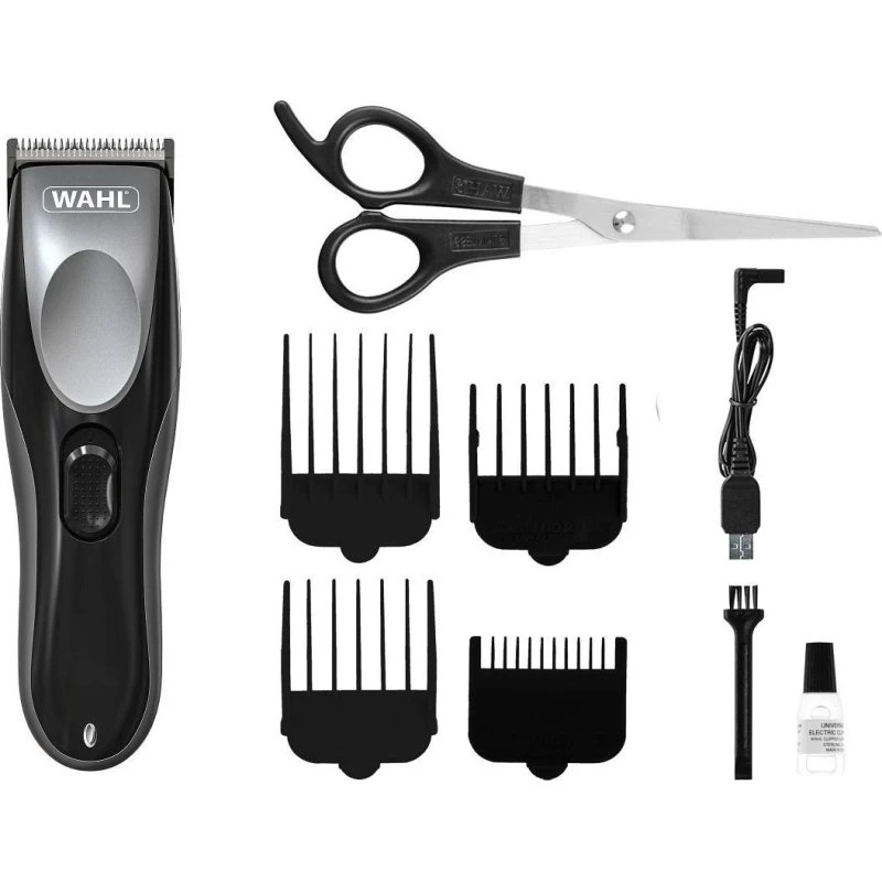 WAHL Easy Pro+ Tondeuse Sans Fil pour Chiens